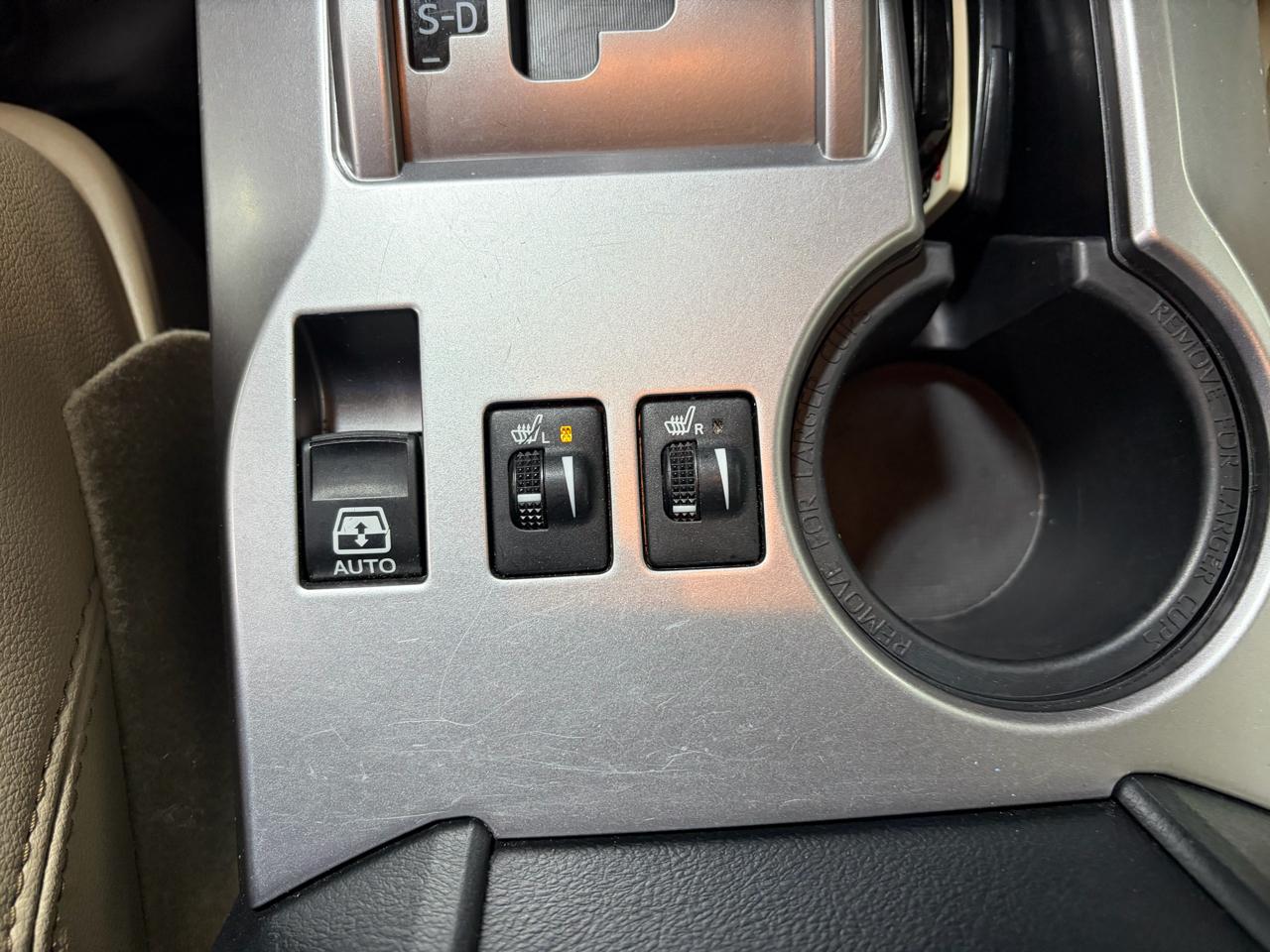 Toyota 4Runner SR5 Premium 4WD 2022