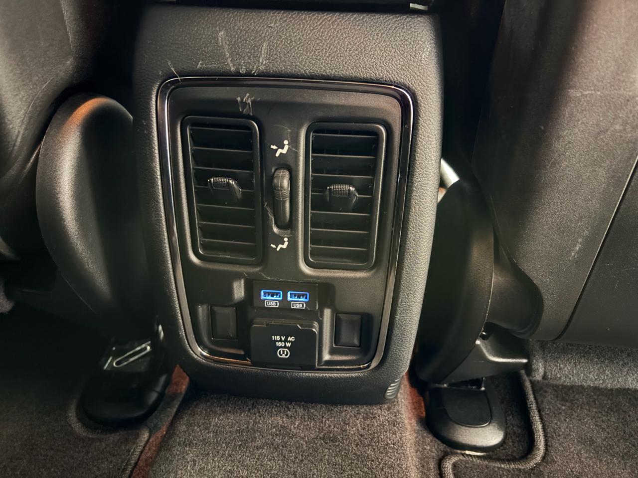 Jeep Grand Cherokee Limited 4WD 2019