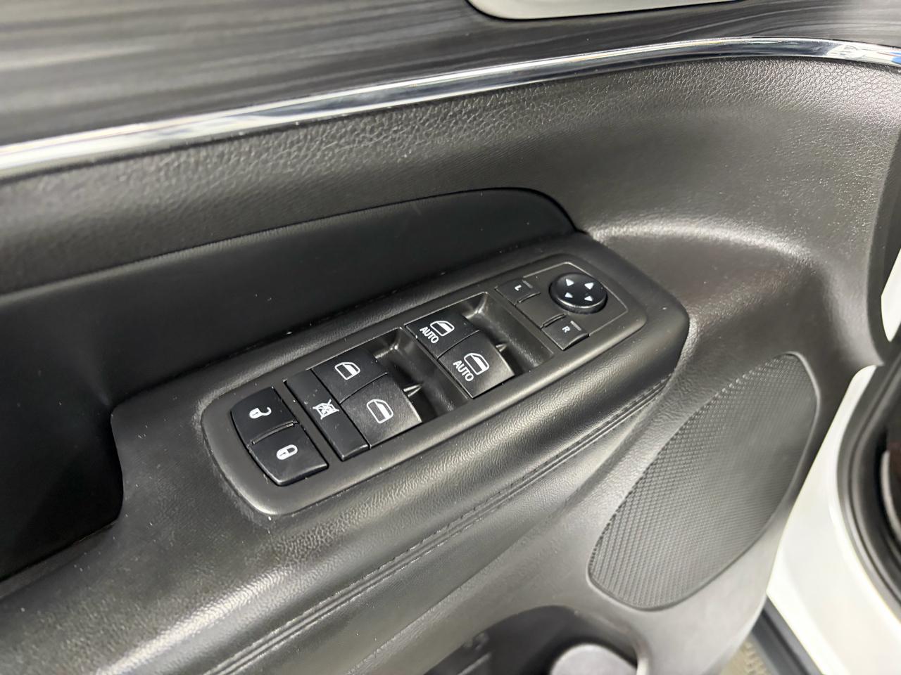 Jeep Grand Cherokee Limited 4WD 2019