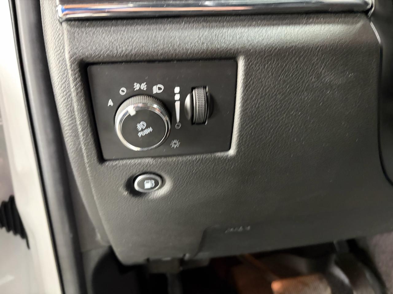 Jeep Grand Cherokee Limited 4WD 2019
