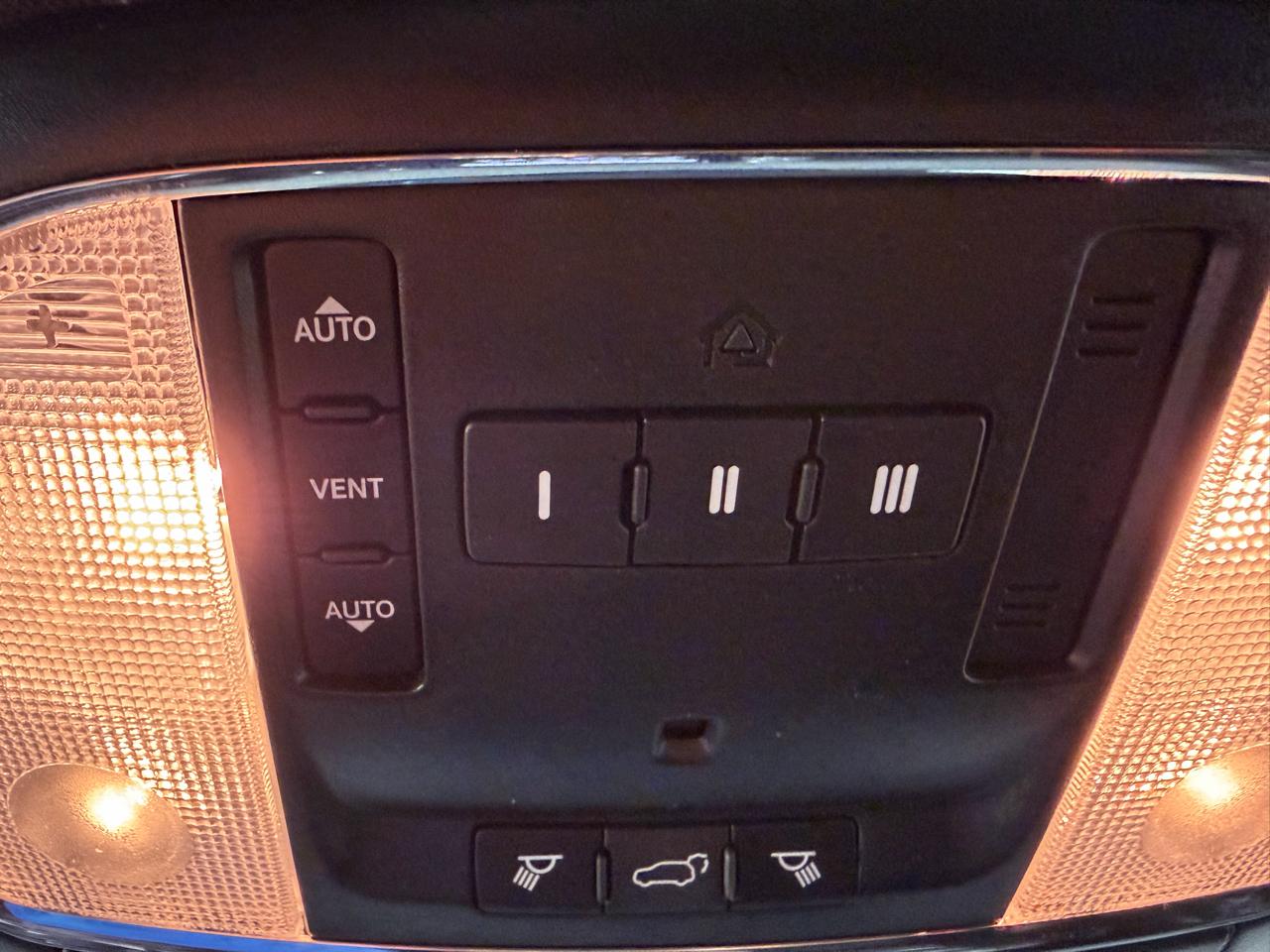 Jeep Grand Cherokee Limited 4WD 2019