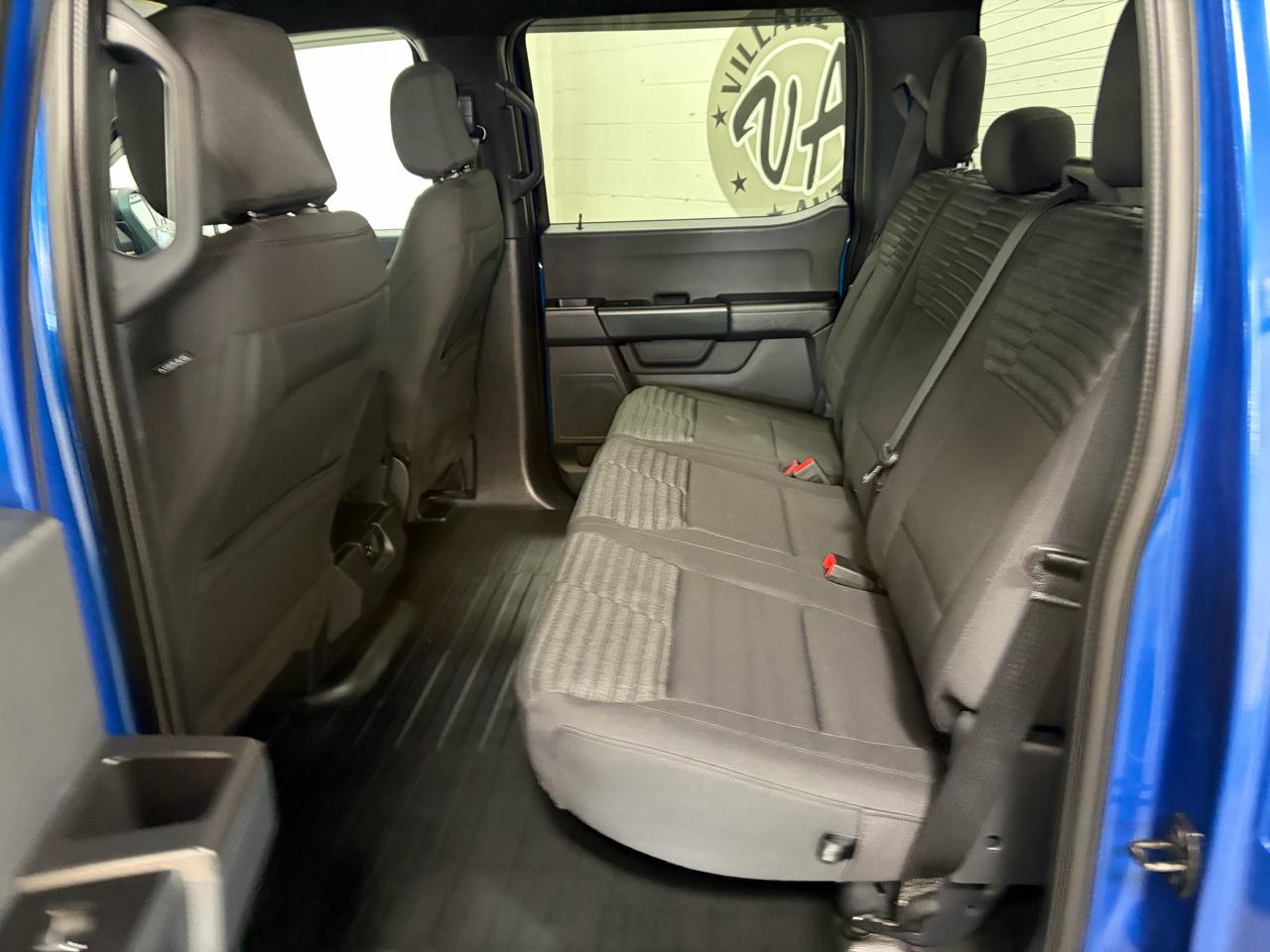 Ford F-150 STX SuperCab 6.5-ft. Bed 4WD 2023