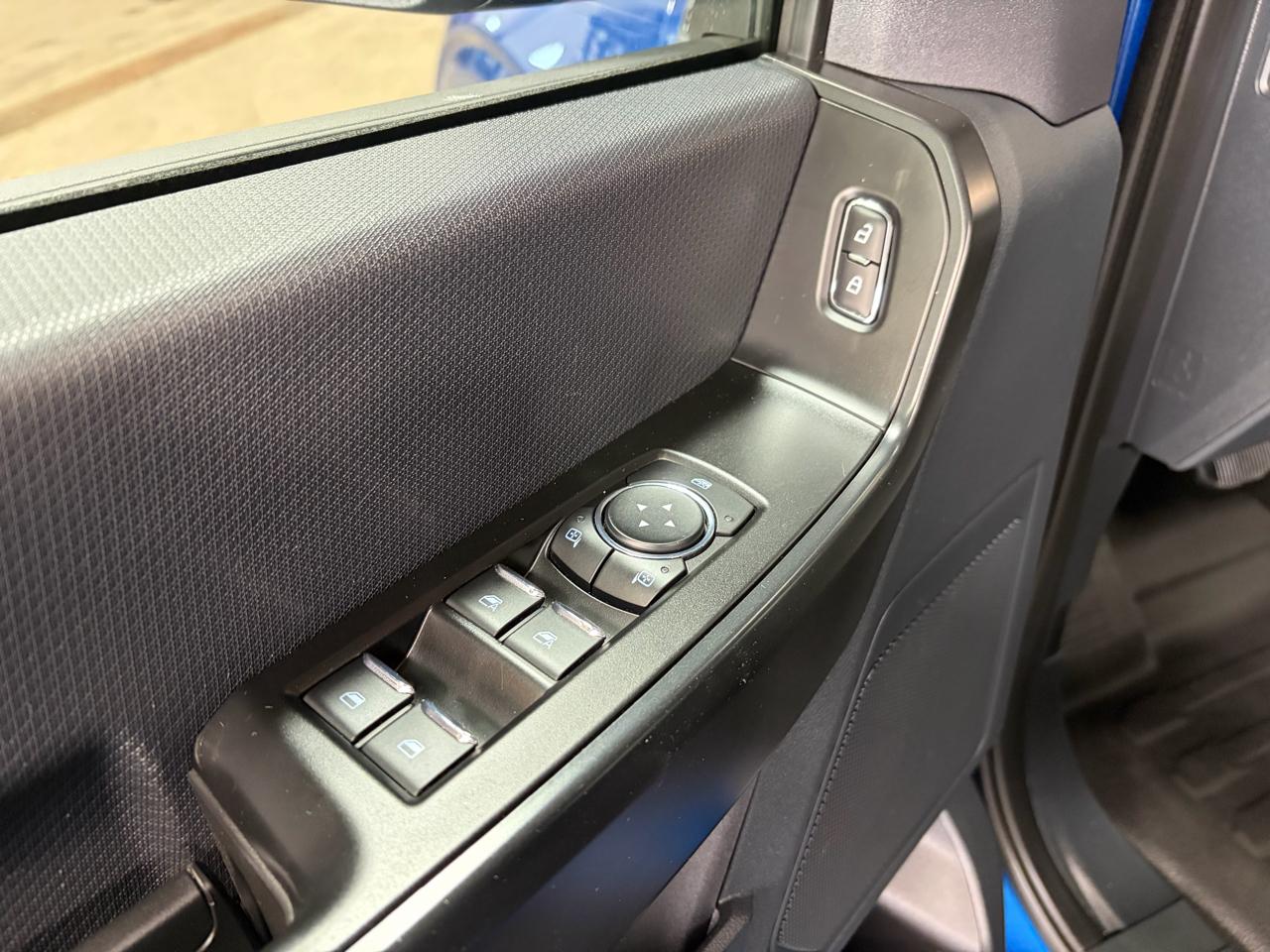 Ford F-150 STX SuperCab 6.5-ft. Bed 4WD 2023