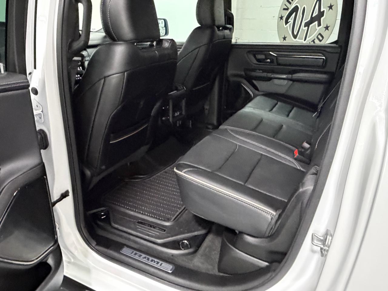 RAM 1500 Limited Crew Cab SWB 4WD 2023