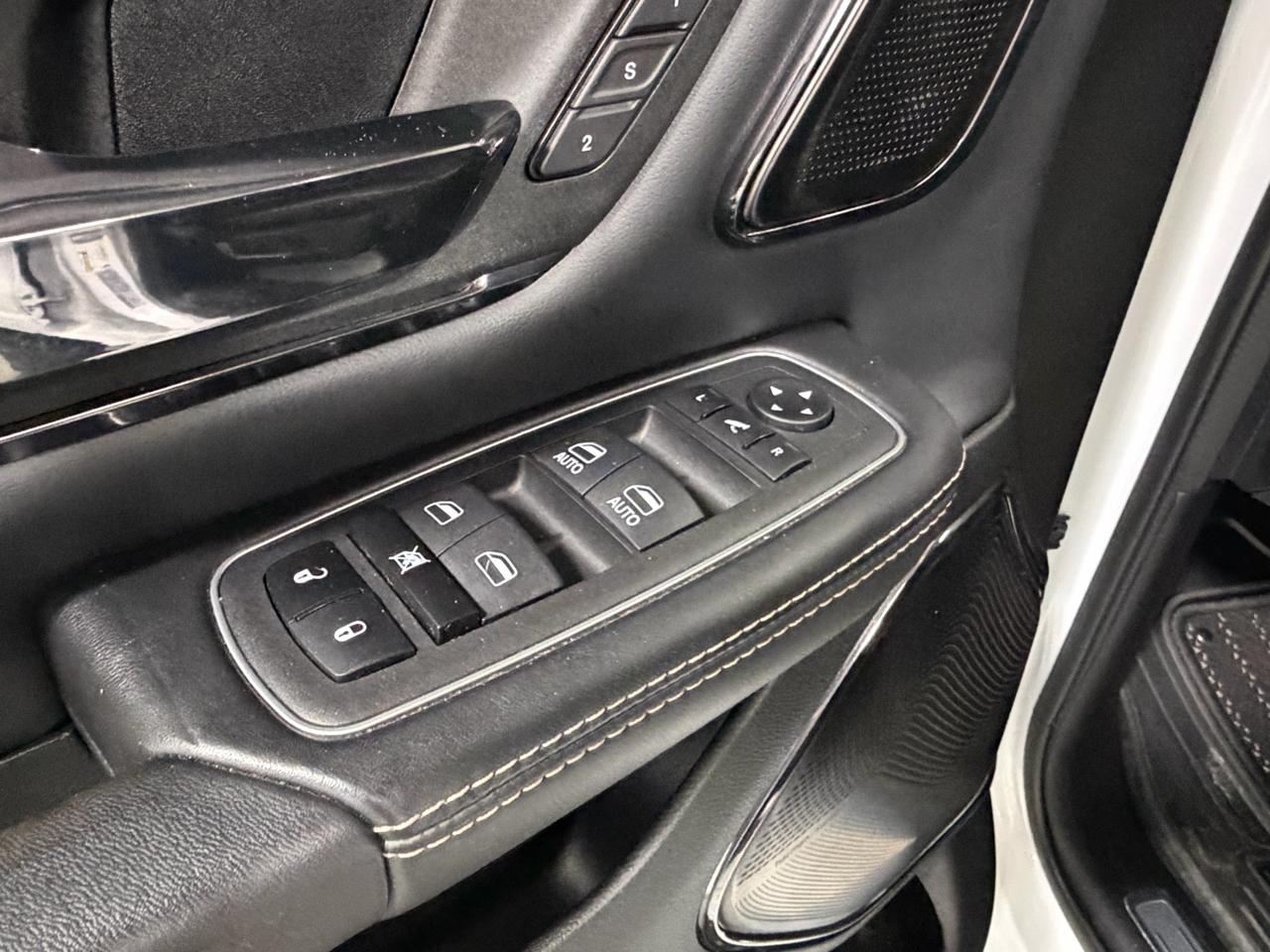 RAM 1500 Limited Crew Cab SWB 4WD 2023