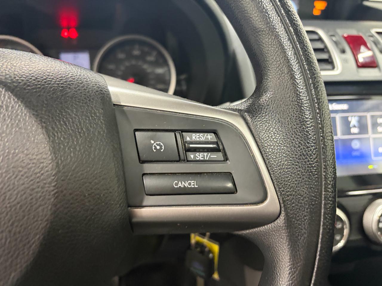Subaru Forester 2.5i Premium PZEV CVT 2016