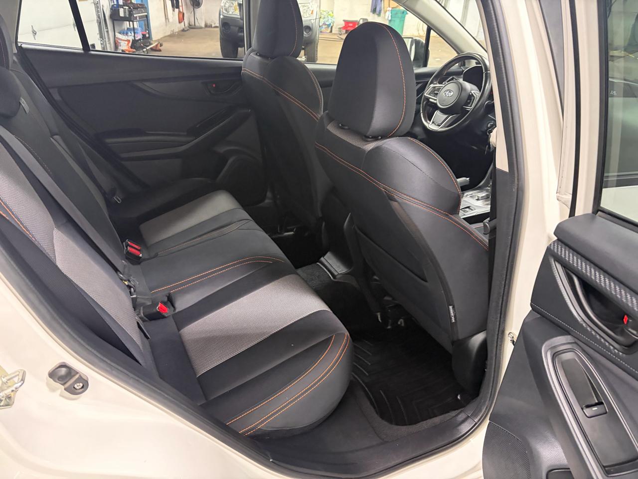 Subaru Crosstrek 2.0i Premium CVT 2018