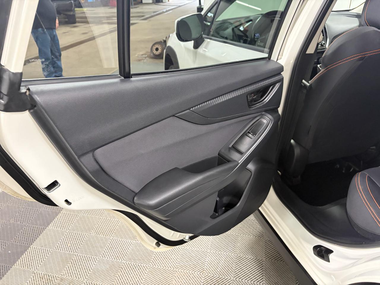 Subaru Crosstrek 2.0i Premium CVT 2018