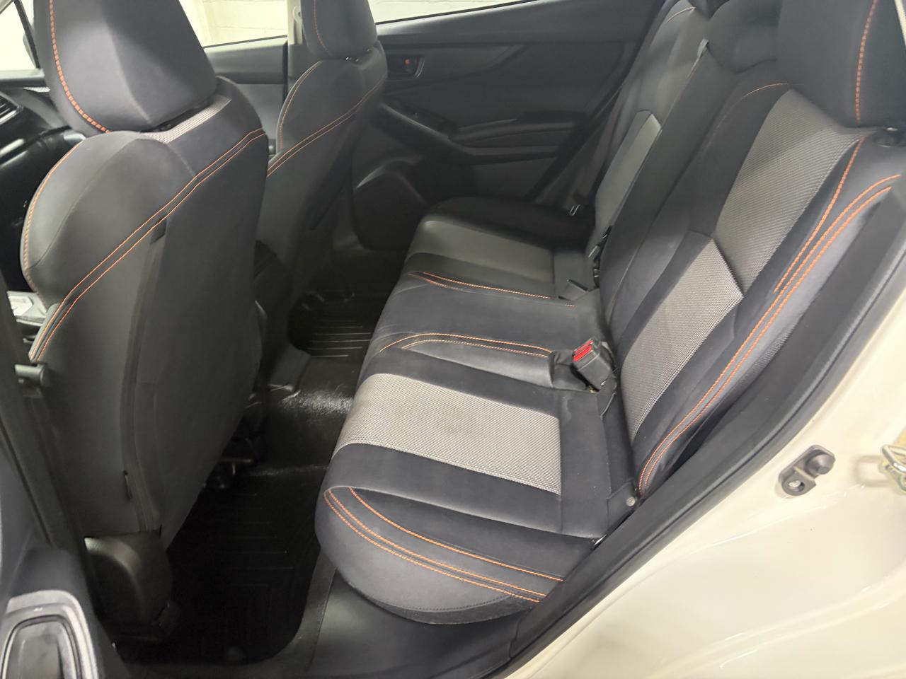 Subaru Crosstrek 2.0i Premium CVT 2018