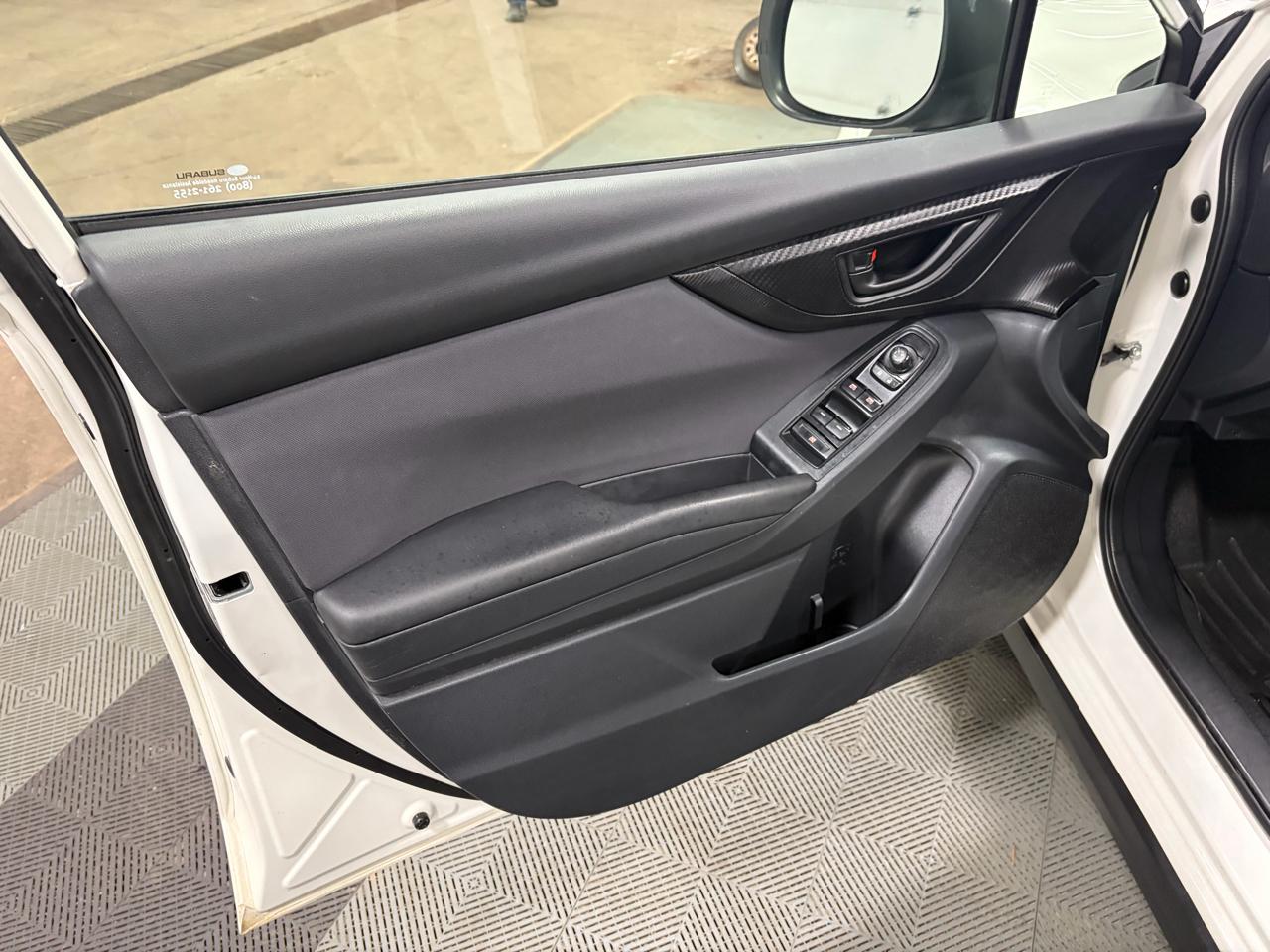 Subaru Crosstrek 2.0i Premium CVT 2018