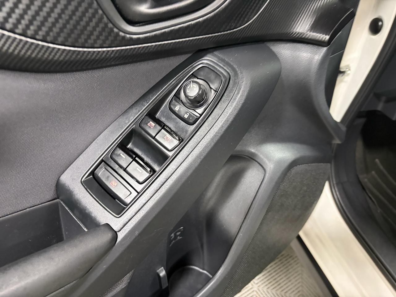 Subaru Crosstrek 2.0i Premium CVT 2018