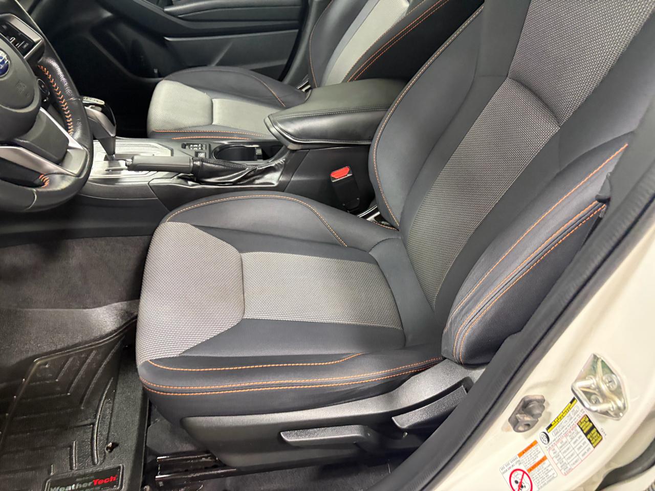 Subaru Crosstrek 2.0i Premium CVT 2018