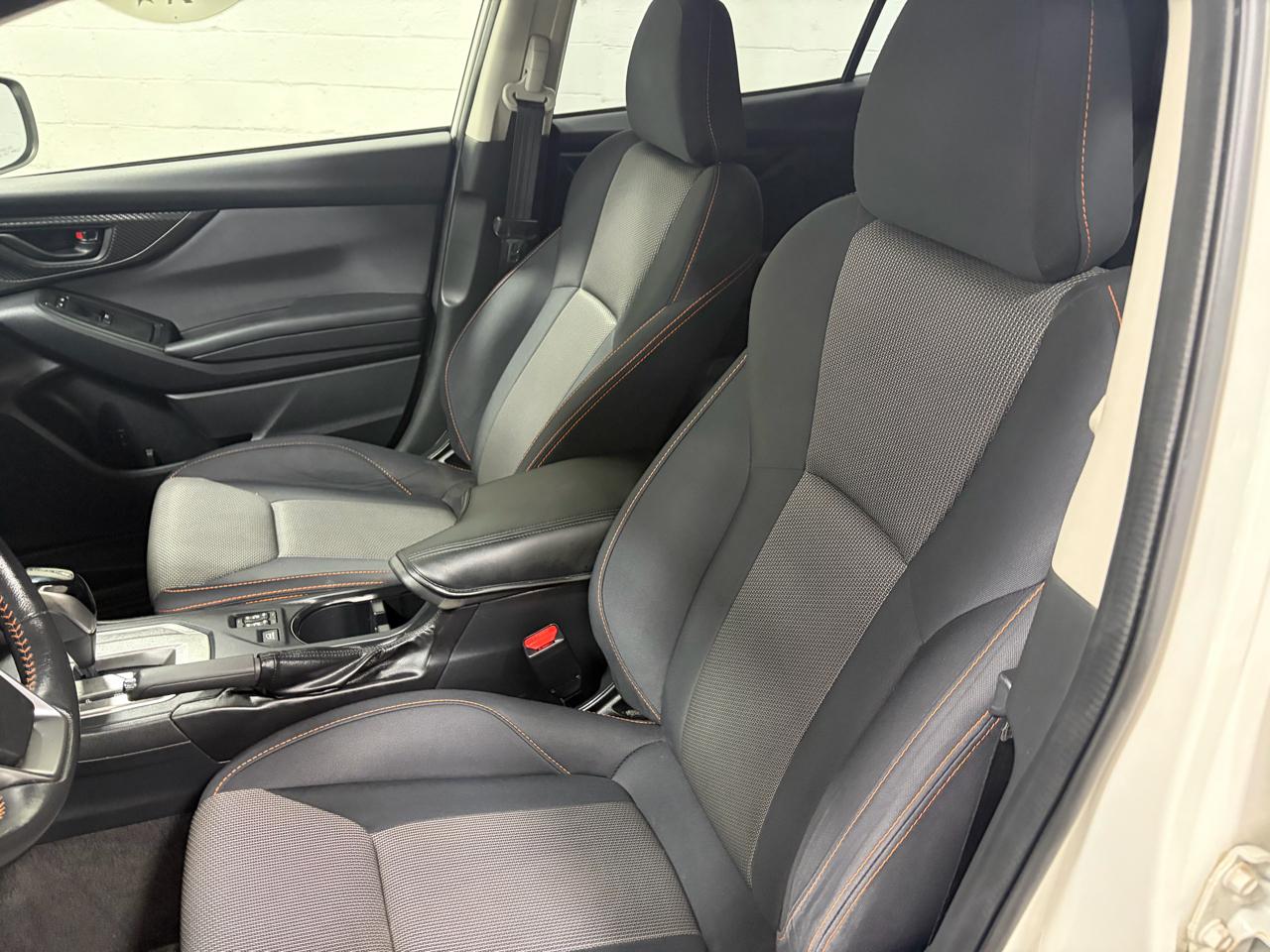 Subaru Crosstrek 2.0i Premium CVT 2018