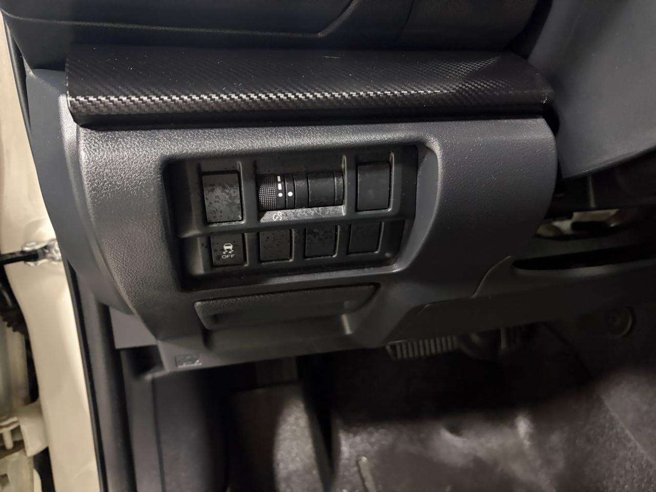 Subaru Crosstrek 2.0i Premium CVT 2018