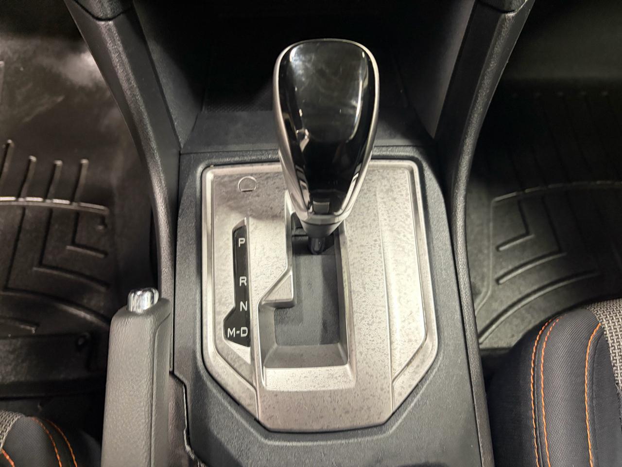 Subaru Crosstrek 2.0i Premium CVT 2018