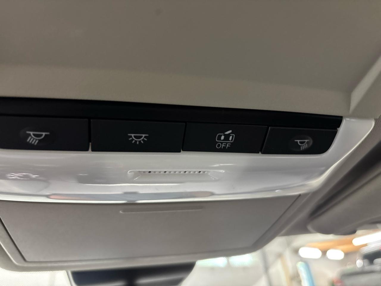 Nissan Altima 2.5 SV 2022