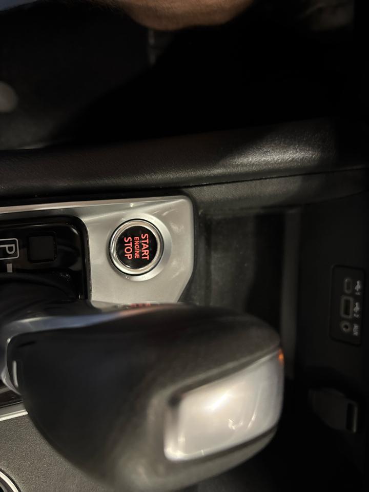 Nissan Altima 2.5 SV 2022