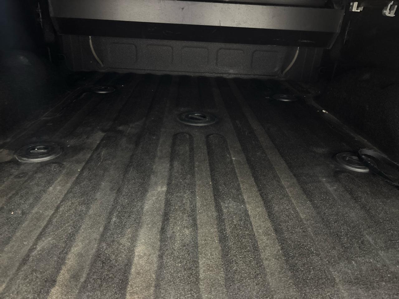 RAM 2500 4WD Crew Cab 149" Big Horn 2022