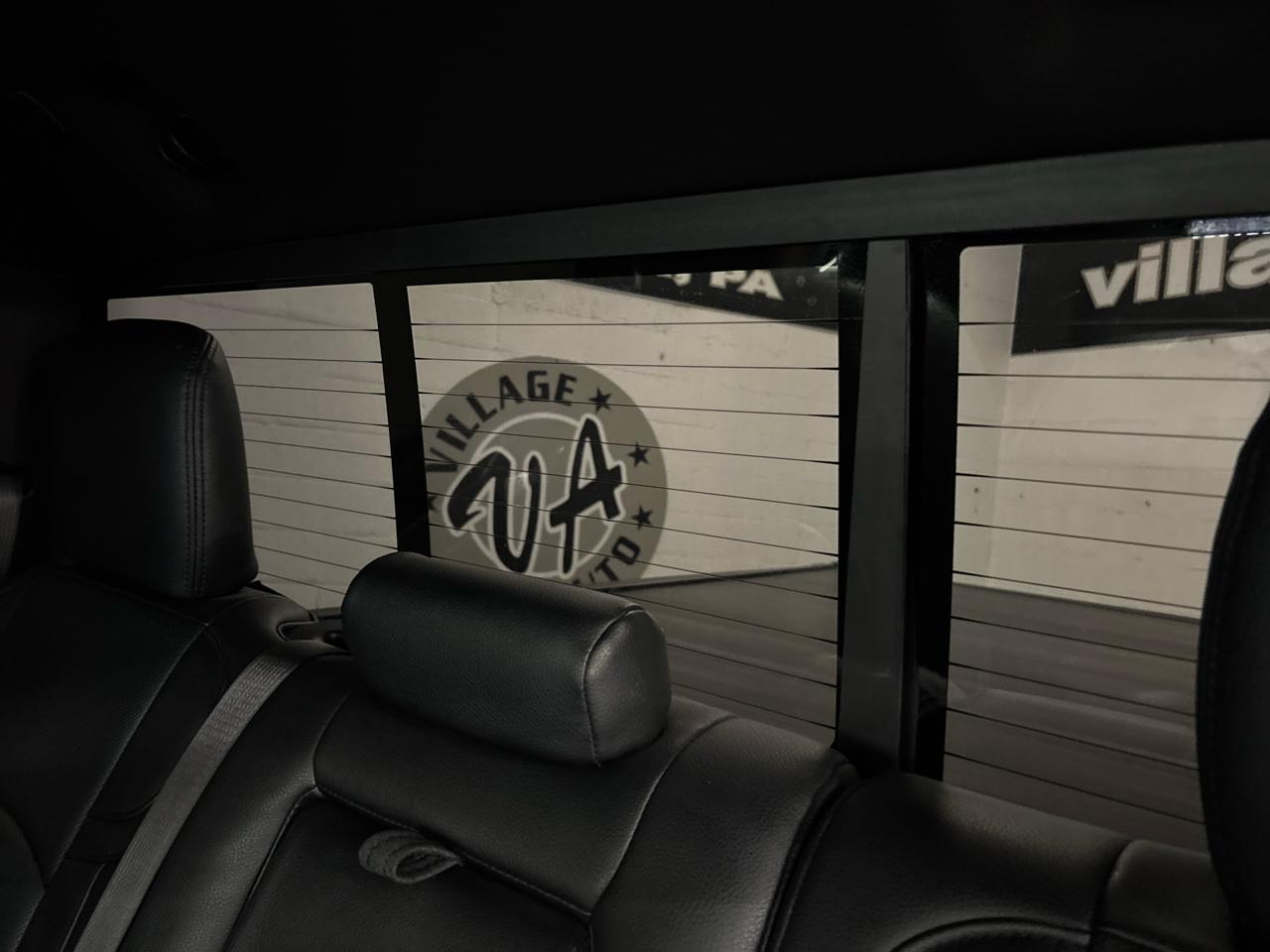 RAM 2500 4WD Crew Cab 149" Big Horn 2022