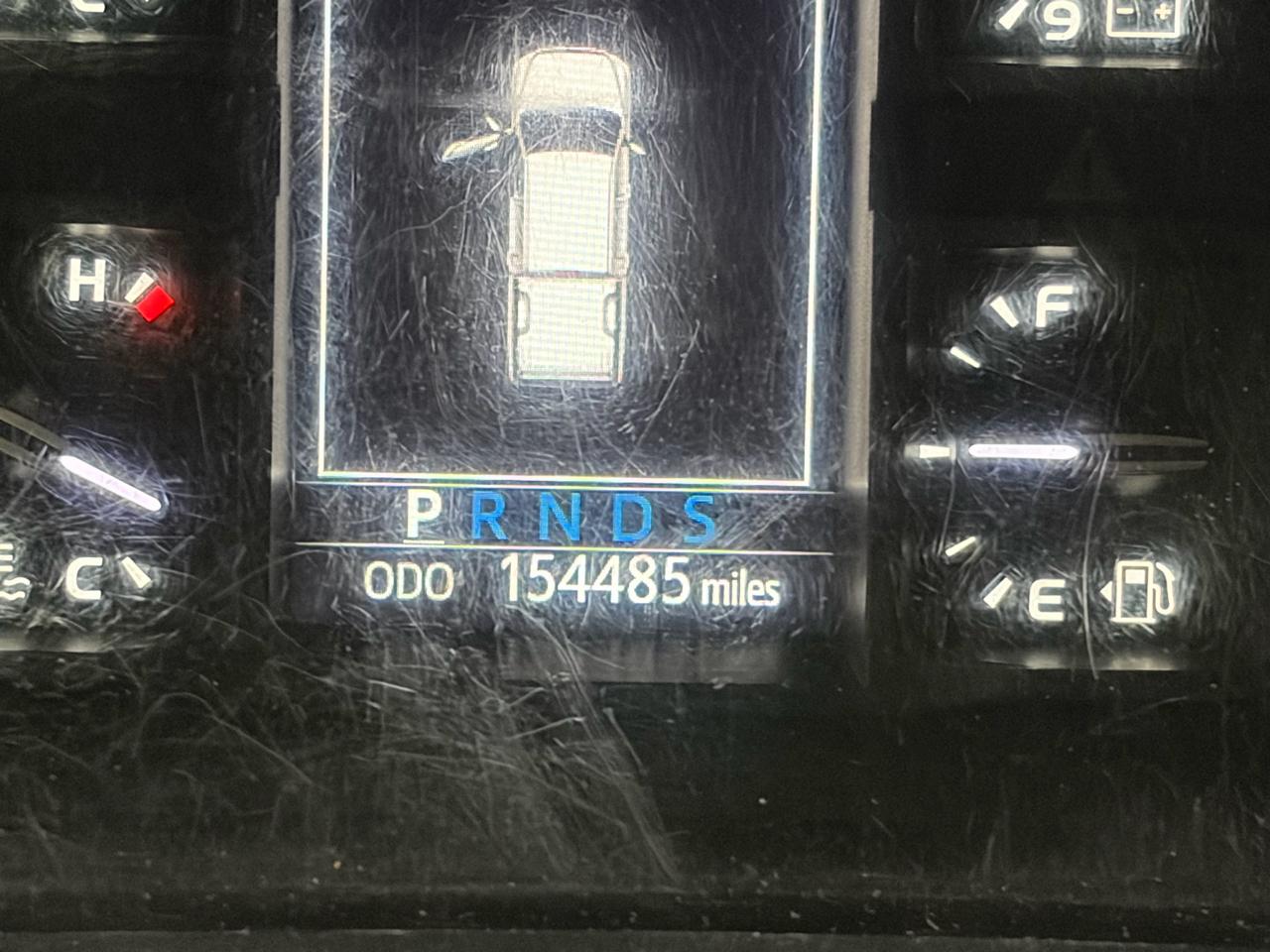 Toyota Tundra Tundra-Grade 5.7L 4WD 2021