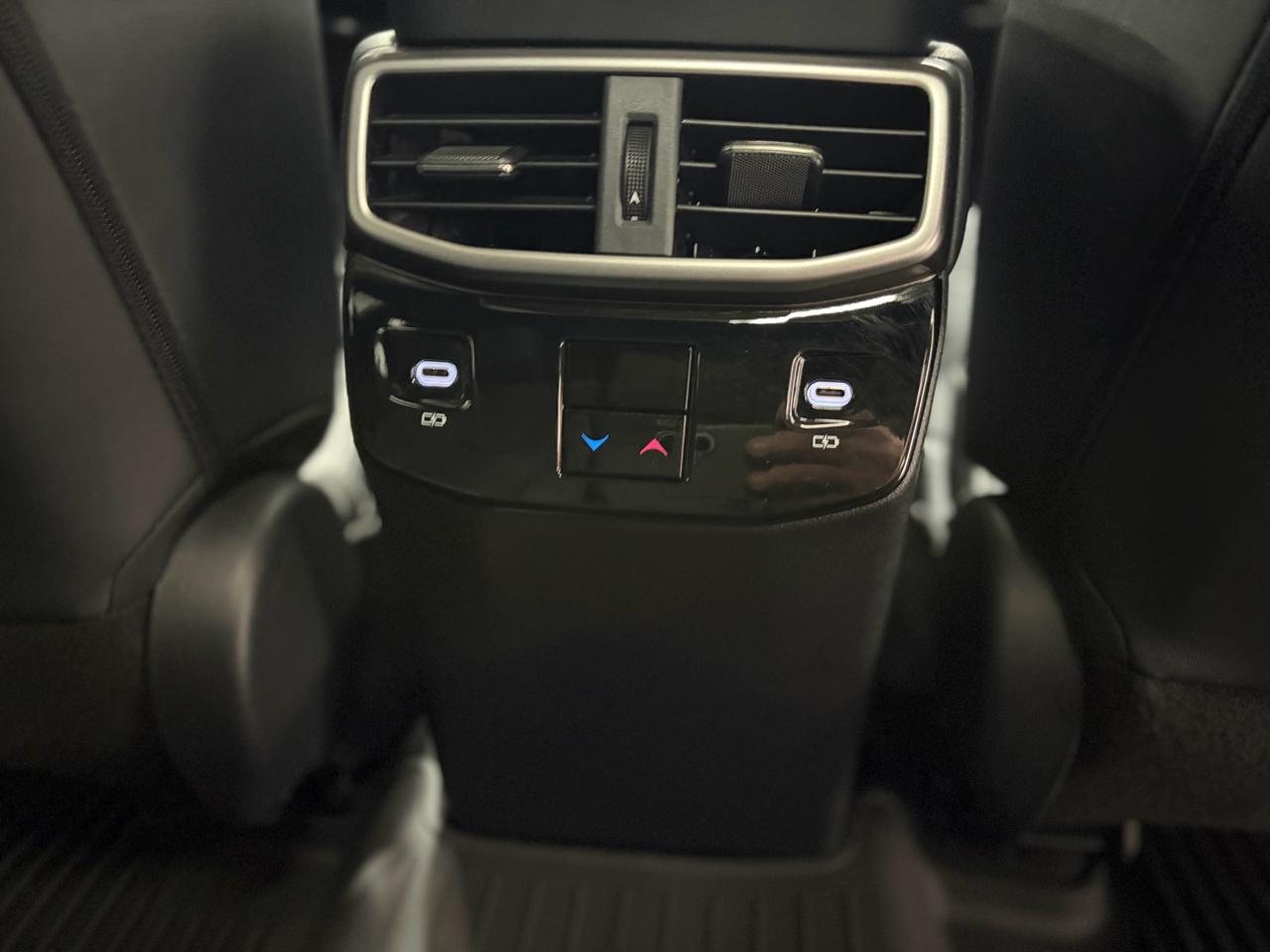Lexus RX 350h AWD 2025