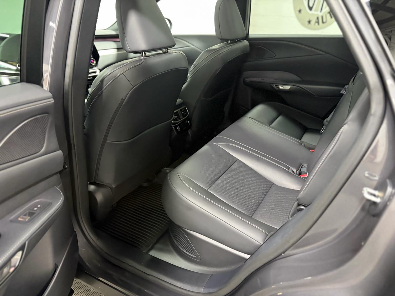 Lexus RX 350h AWD 2025