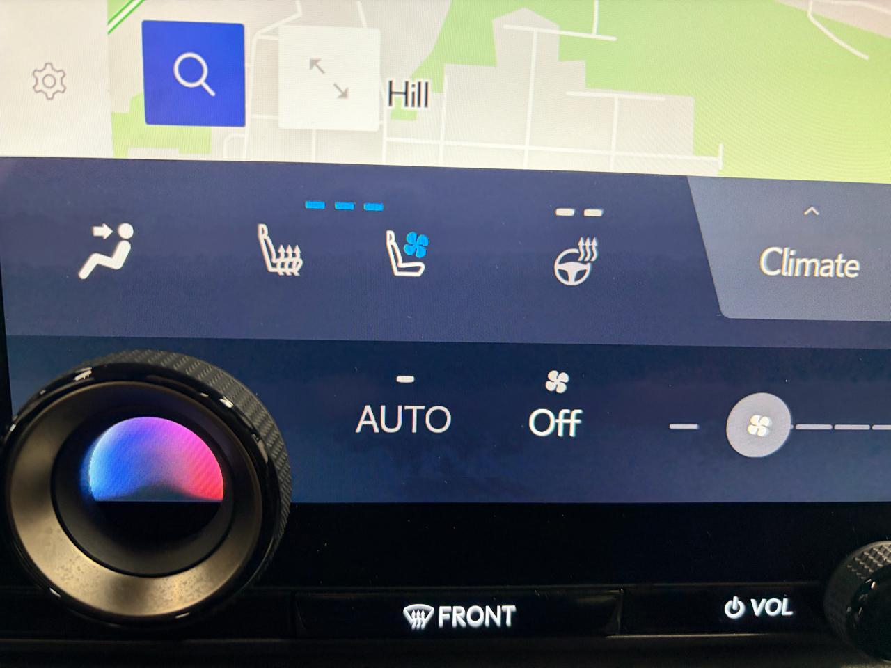 Lexus RX 350h AWD 2025