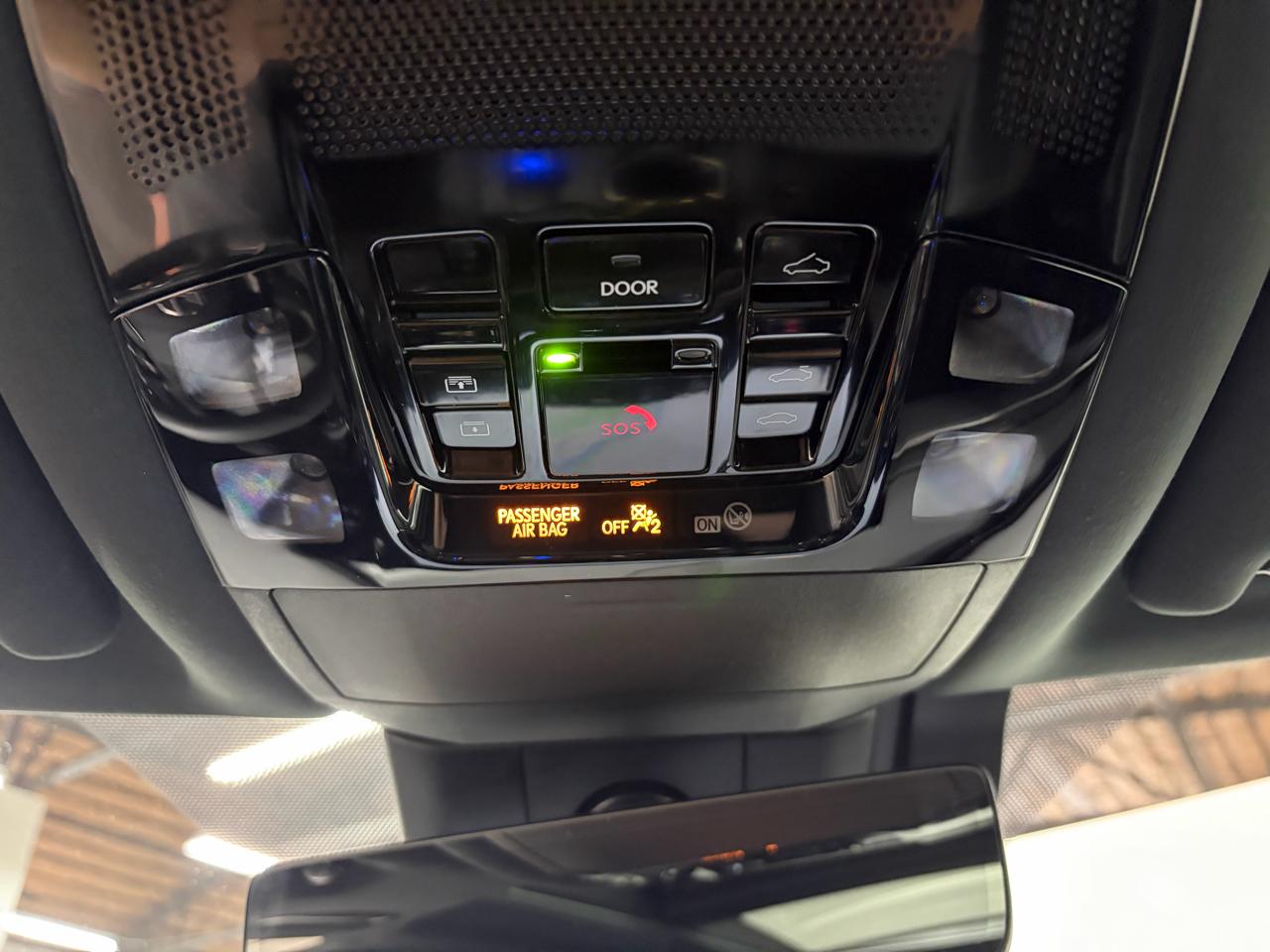 Lexus RX 350h AWD 2025