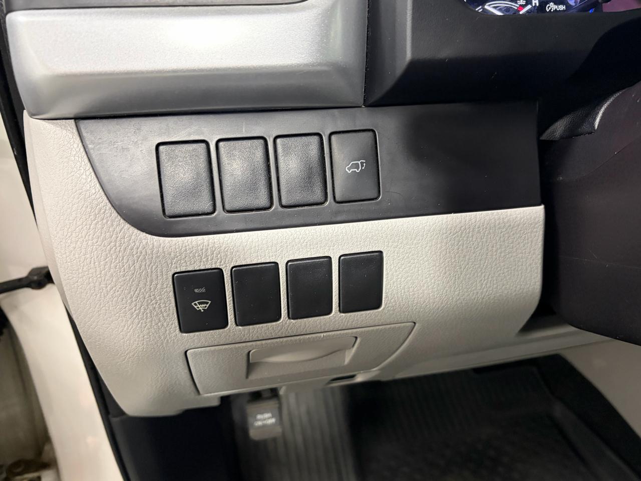 Toyota Highlander XLE AWD V6 2016