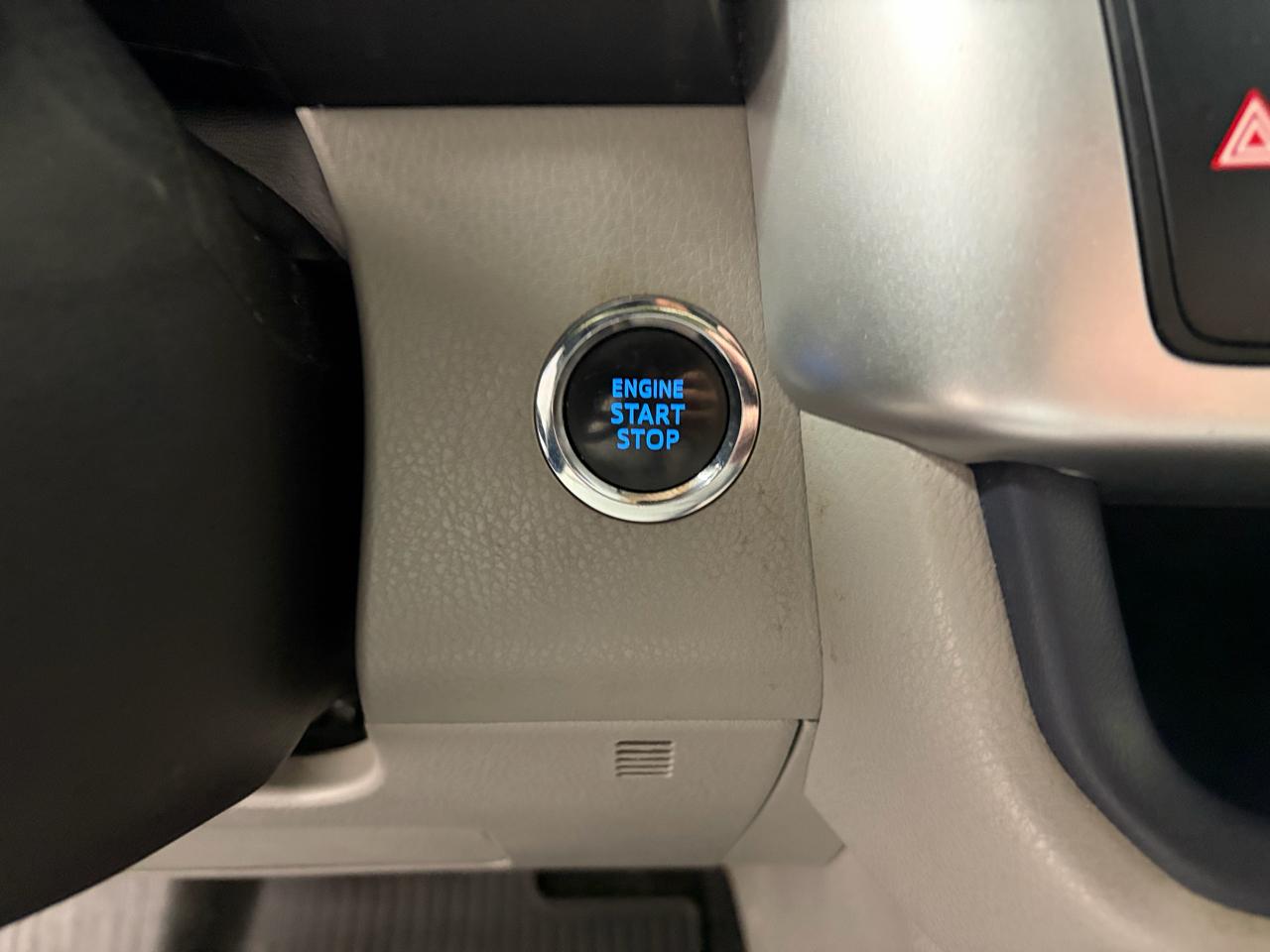 Toyota Highlander XLE AWD V6 2016