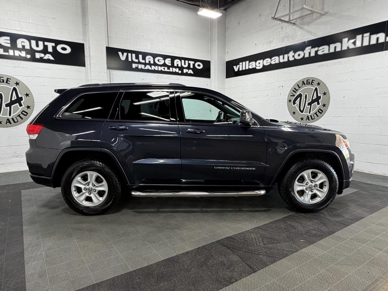 Jeep Grand Cherokee Laredo 4WD 2014