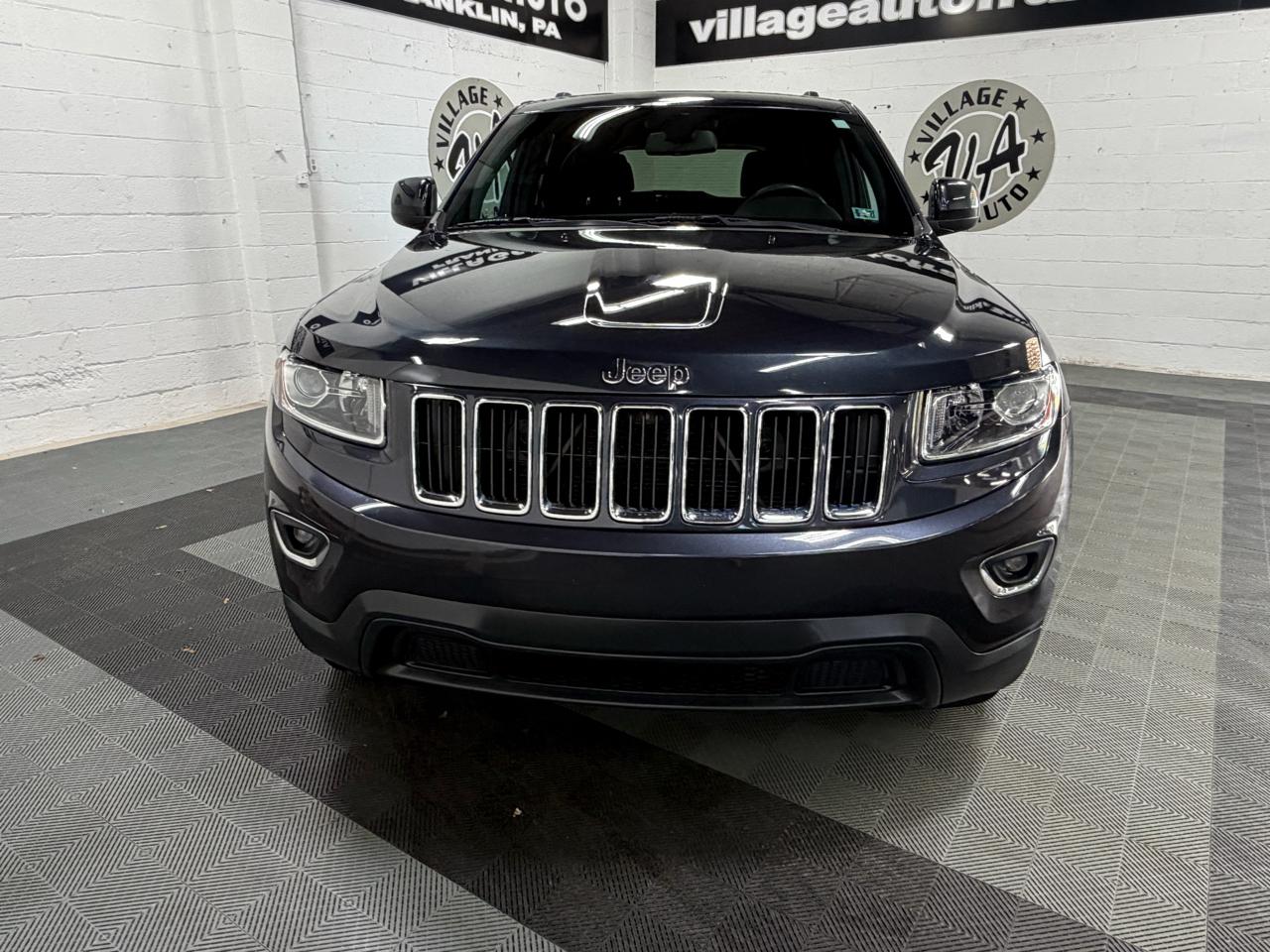 Jeep Grand Cherokee Laredo 4WD 2014