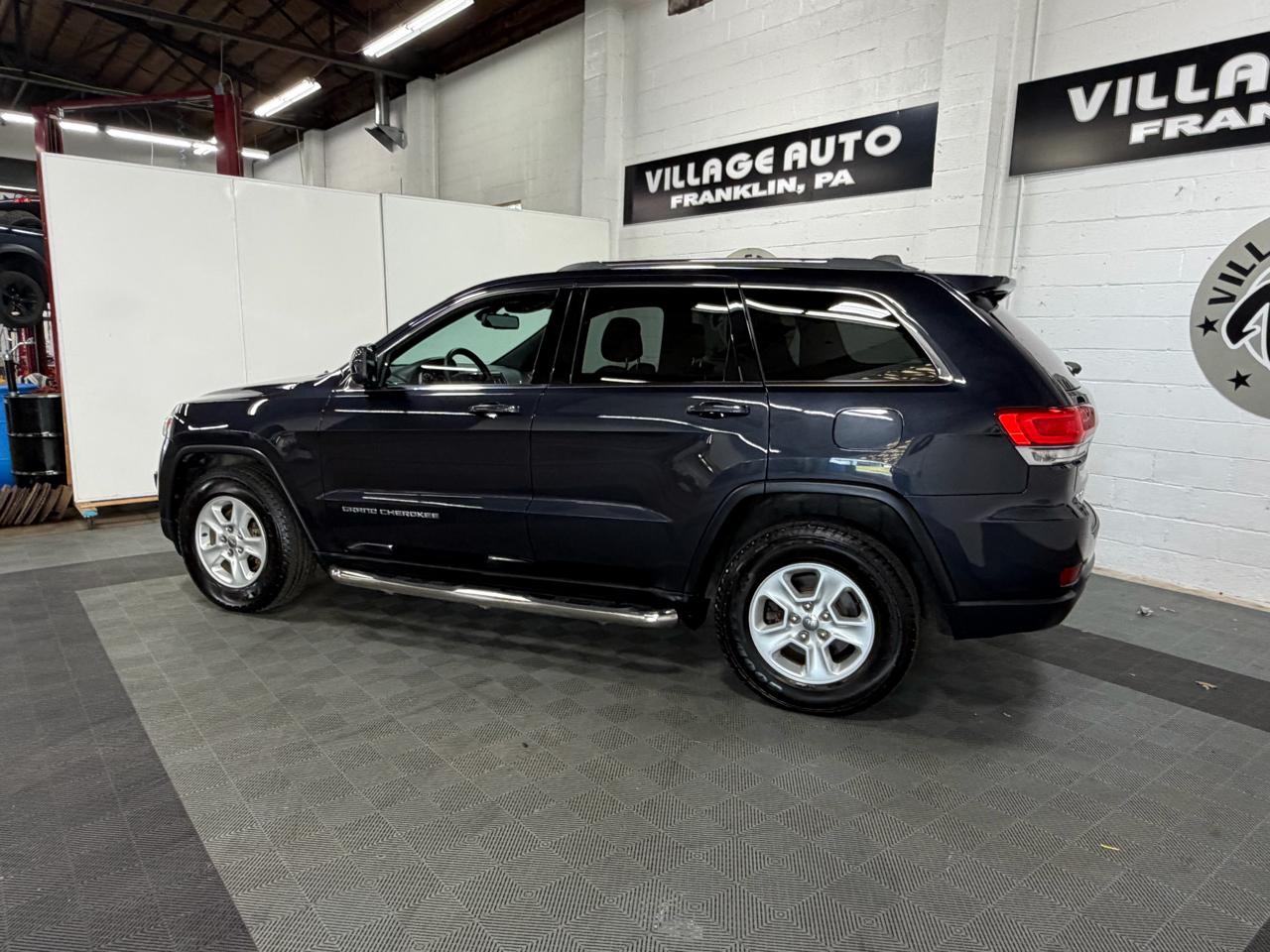 Jeep Grand Cherokee Laredo 4WD 2014
