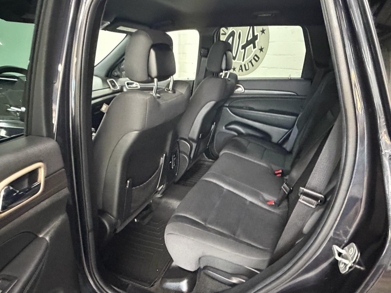 Jeep Grand Cherokee Laredo 4WD 2014