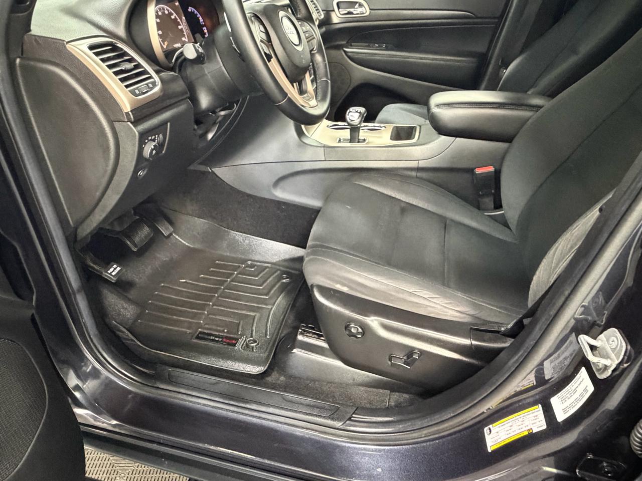 Jeep Grand Cherokee Laredo 4WD 2014