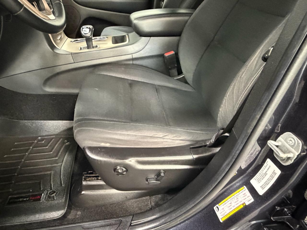 Jeep Grand Cherokee Laredo 4WD 2014