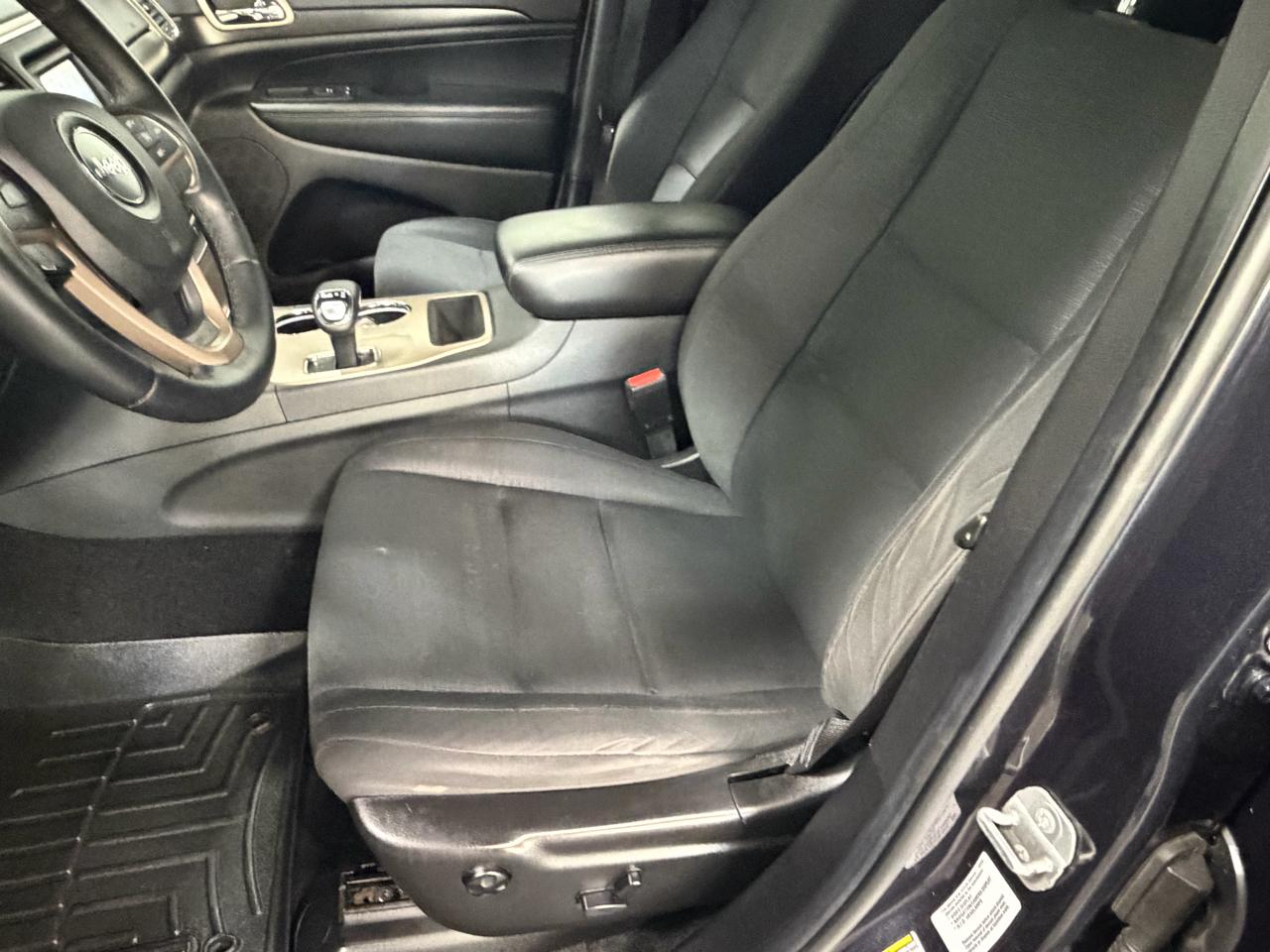Jeep Grand Cherokee Laredo 4WD 2014