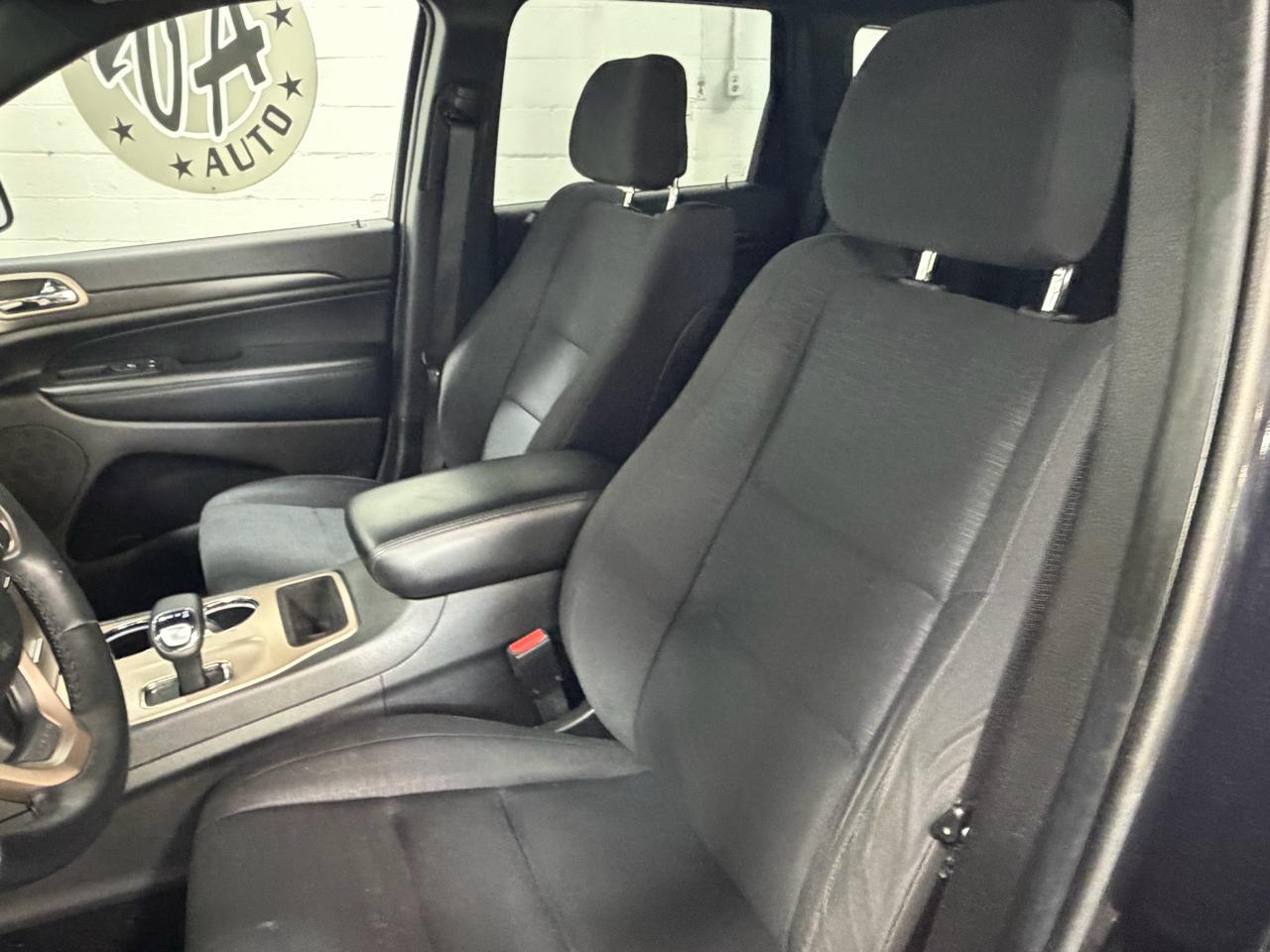 Jeep Grand Cherokee Laredo 4WD 2014