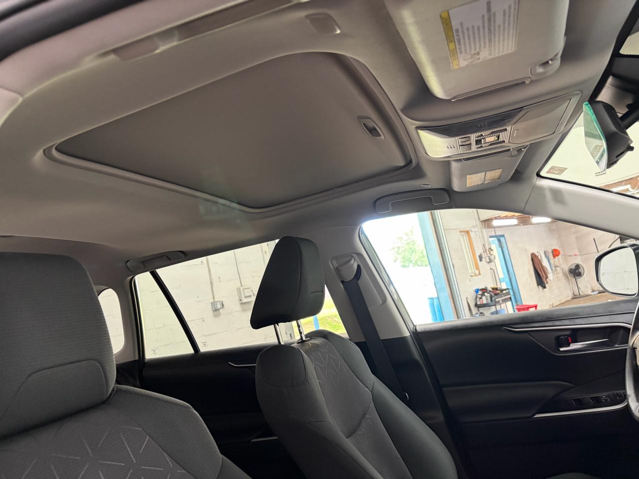 Toyota RAV4 XLE AWD 2023