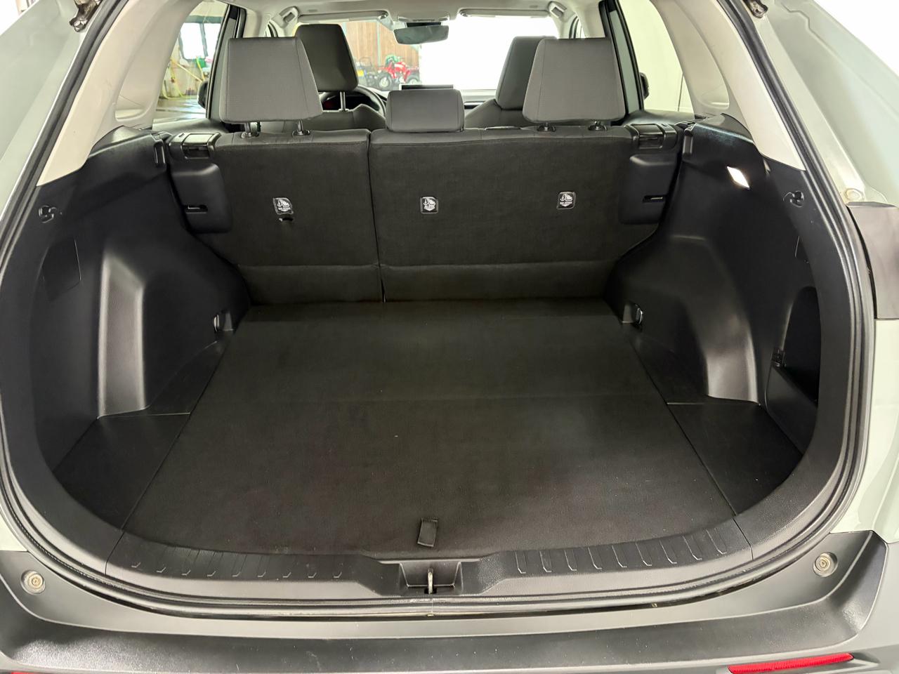 Toyota RAV4 XLE AWD 2023