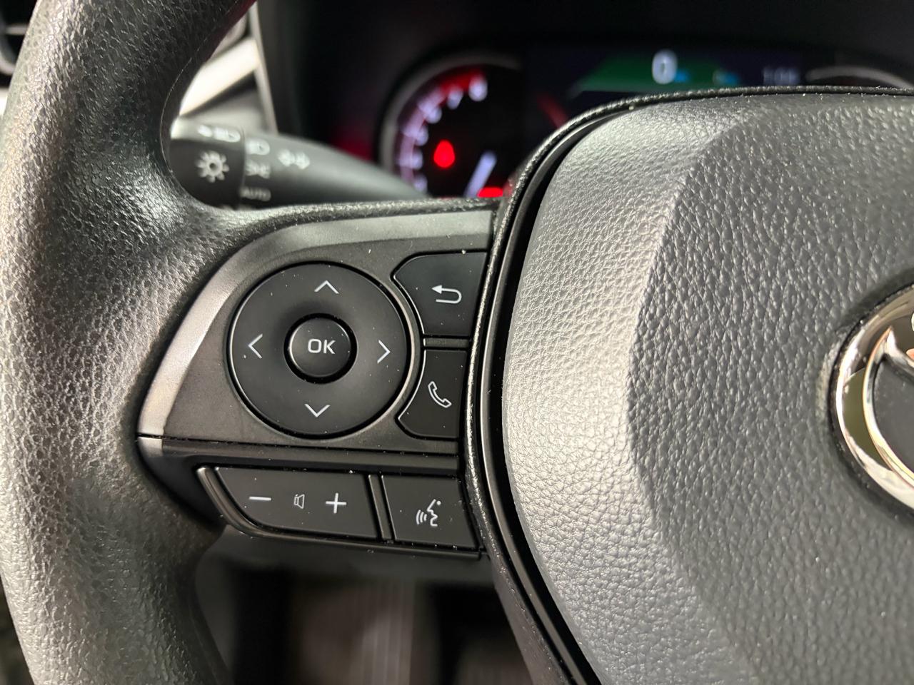 Toyota RAV4 XLE AWD 2023