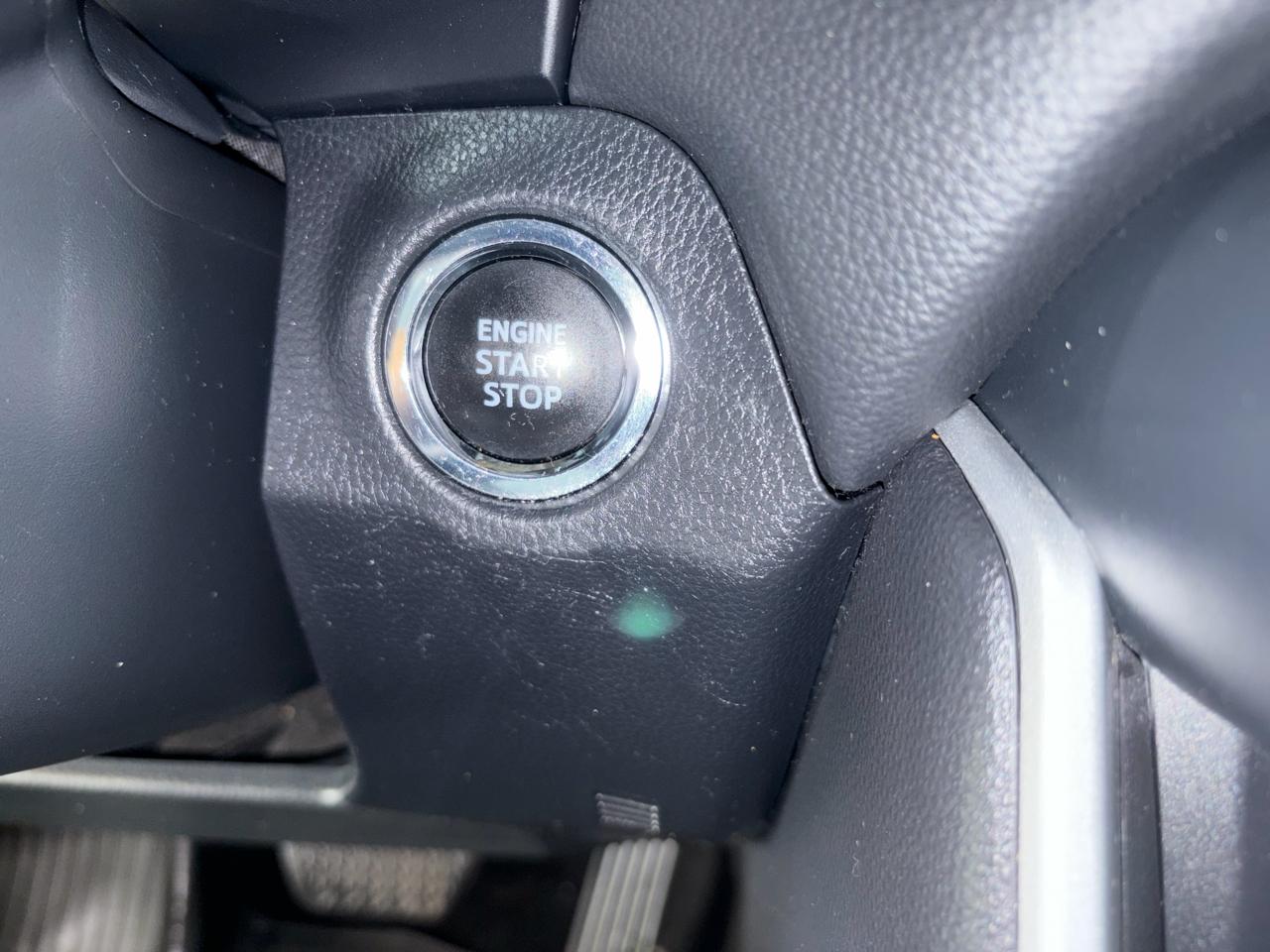 Toyota RAV4 XLE AWD 2023