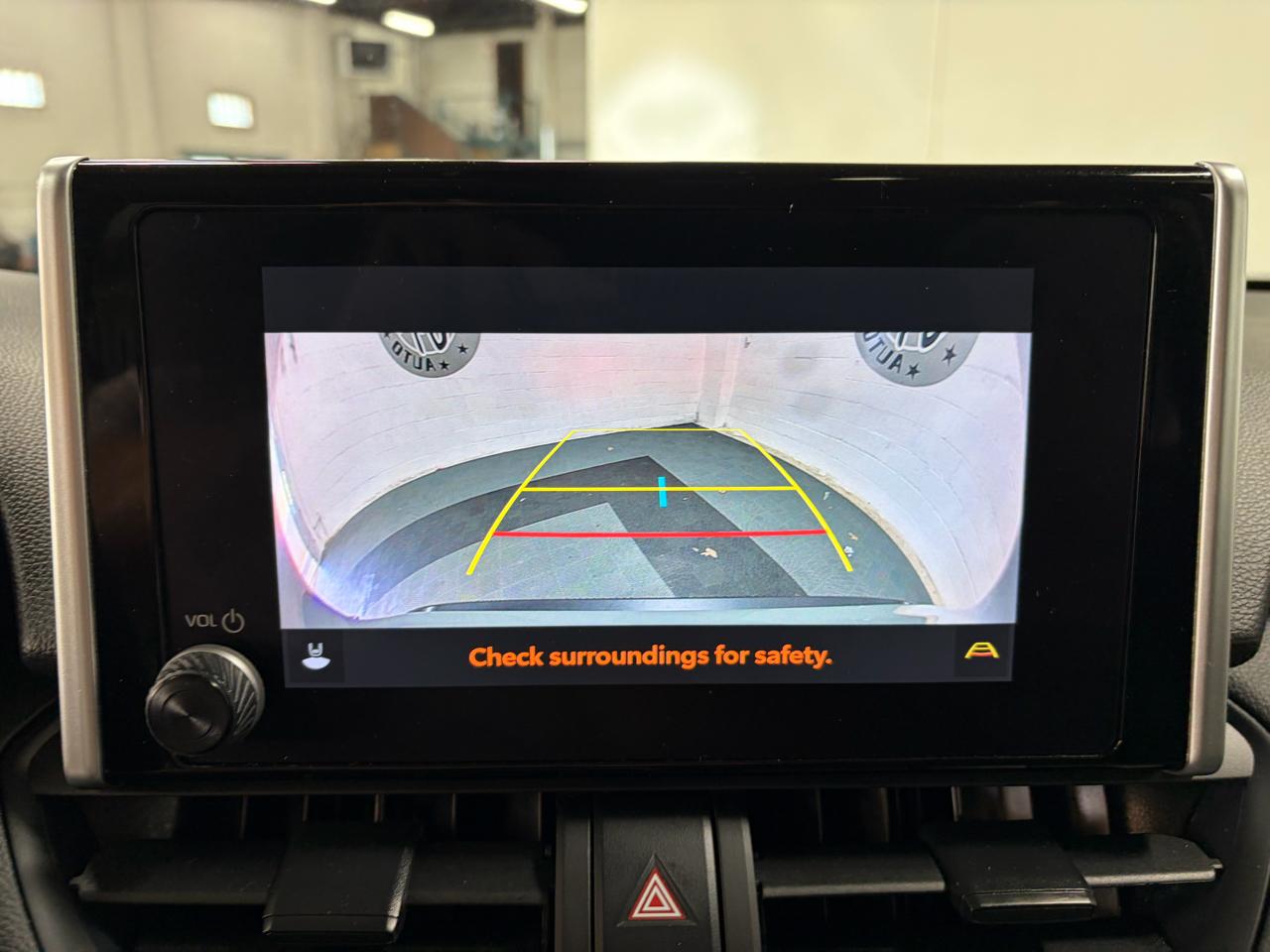 Toyota RAV4 XLE AWD 2023