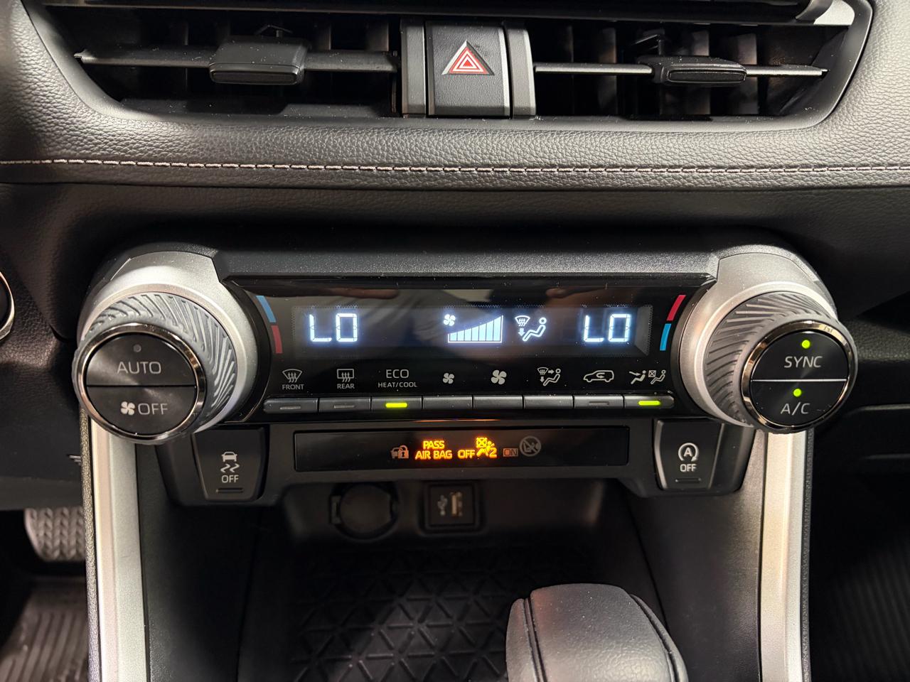 Toyota RAV4 XLE AWD 2023