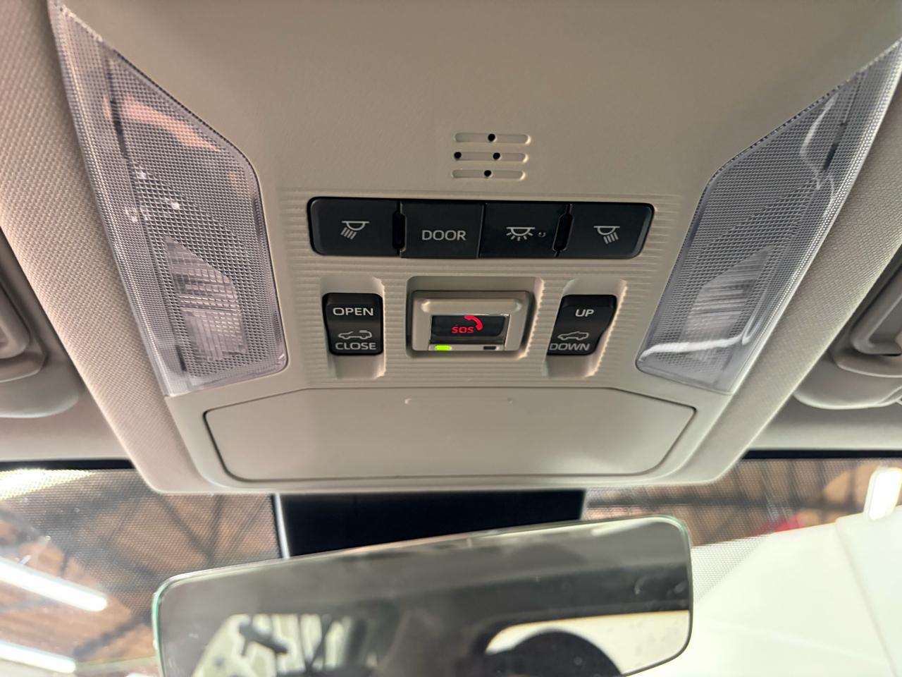 Toyota RAV4 XLE AWD 2023