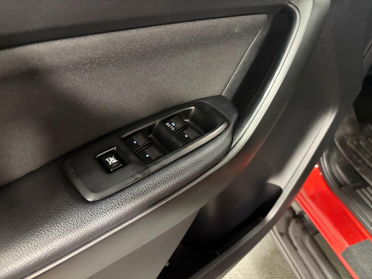 Ford Ranger XLT SuperCrew 4WD 2019