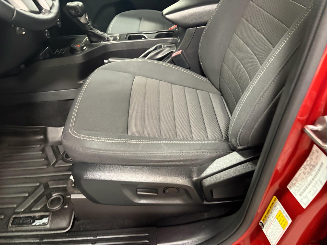 Ford Ranger XLT SuperCrew 4WD 2019