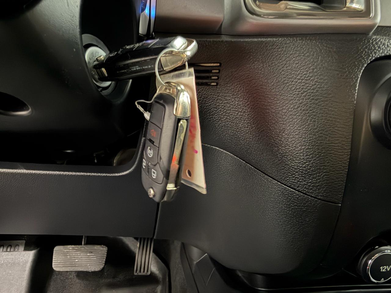 Ford Ranger XLT SuperCrew 4WD 2019