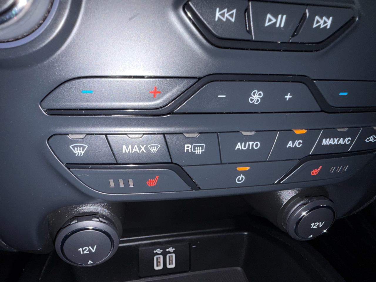 Ford Ranger XLT SuperCrew 4WD 2019