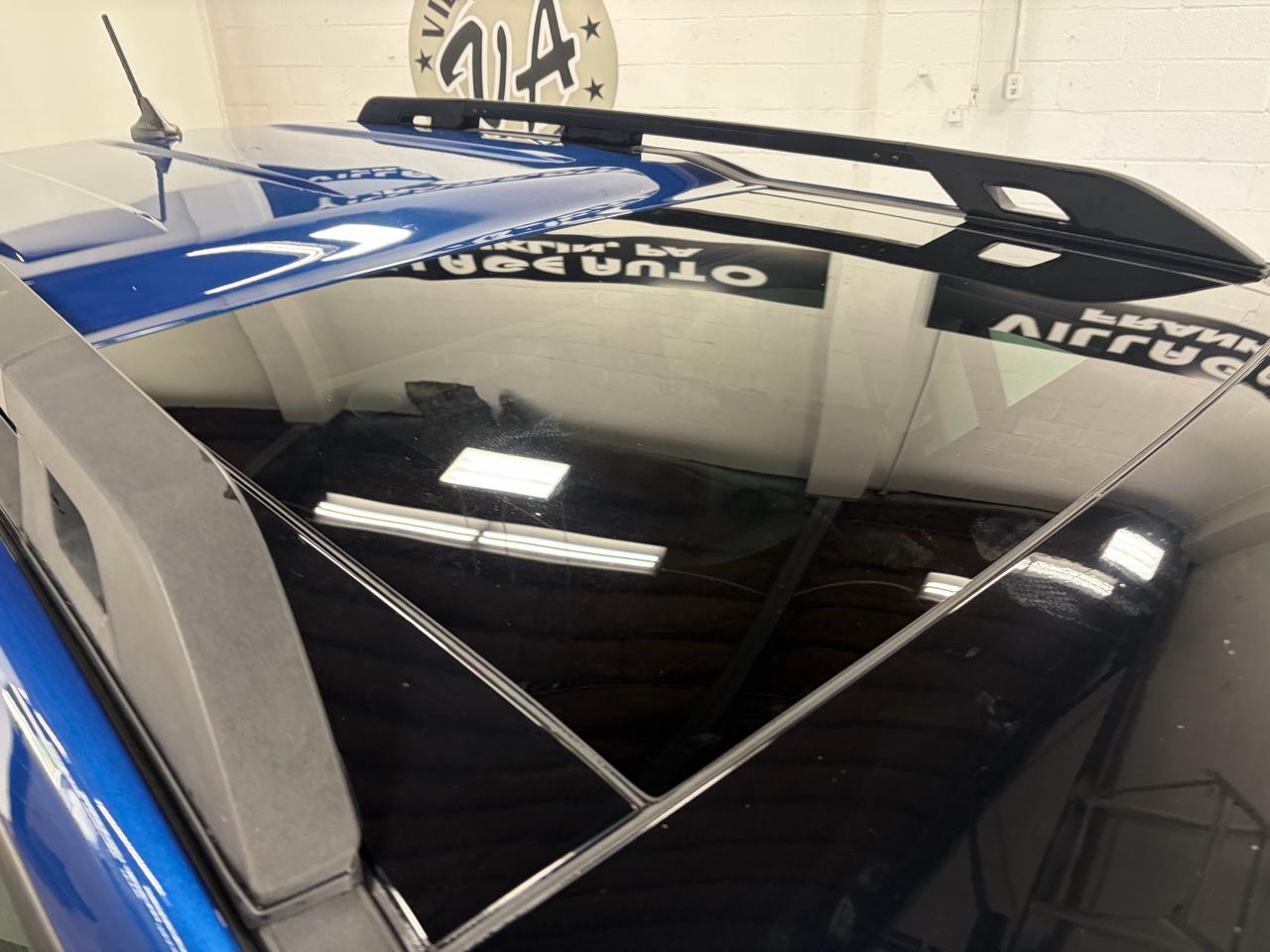 Ford Bronco Sport Outer Banks 2023